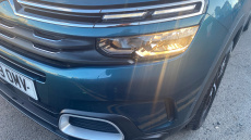 Citroen C5 Aircross 1.5 BlueHDi 130 Flair 5dr Diesel Hatchback